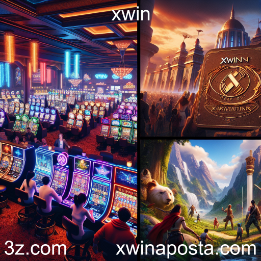 A Magia dos Jogos de Aventura: Uma Viagem pelo Imaginário