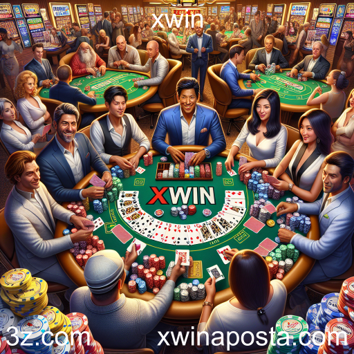 Explorando o Mundo dos Jogos de Cartas: Tradição e Inovação