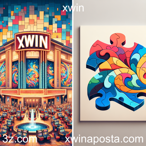 Os Melhores Jogos de Quebra-Cabeça no xwin